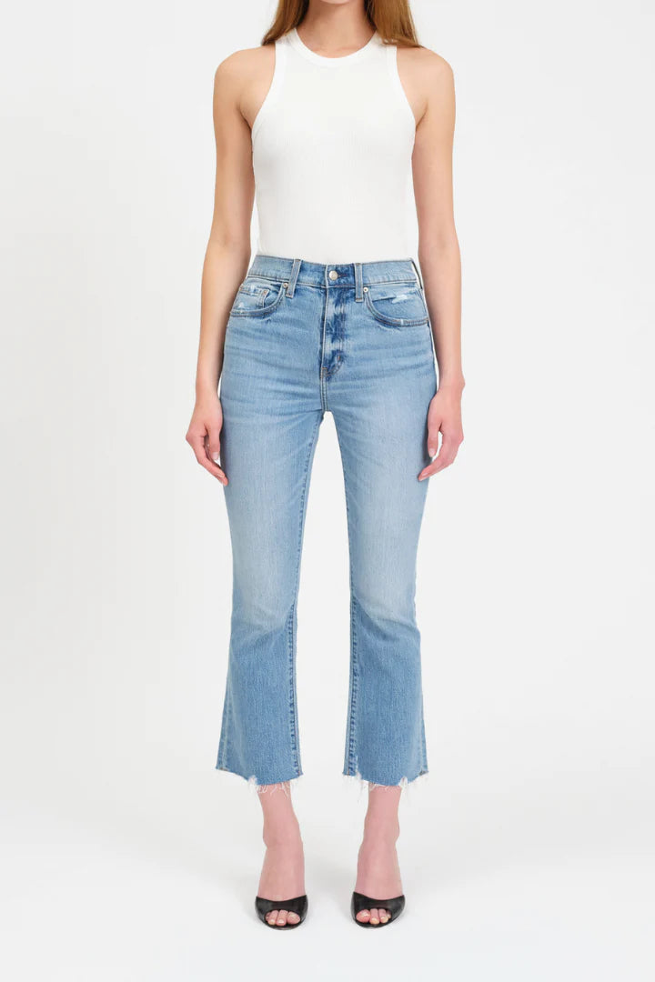 Daze Shy Girl Jeans