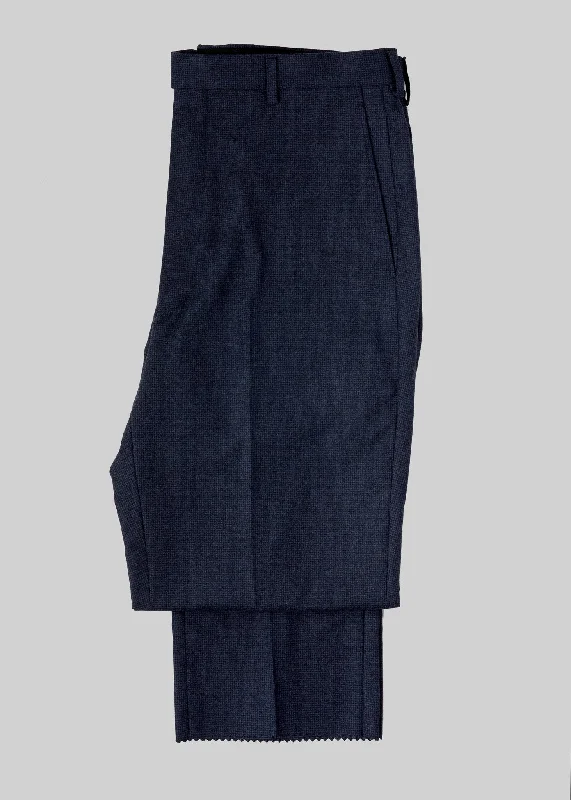 The Eastman Flannel Trouser