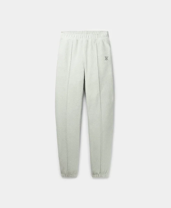 Metal Grey Rayen Sweatpants