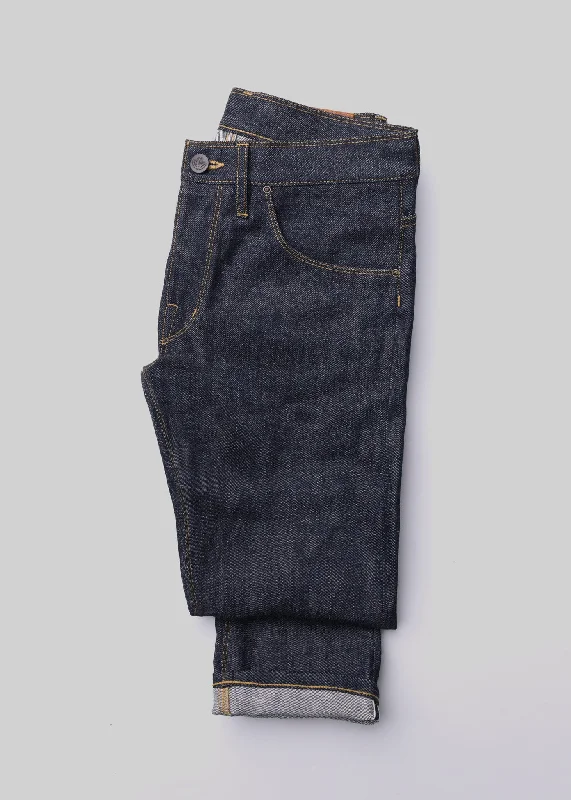 Shockoe Kojima Standard Denim