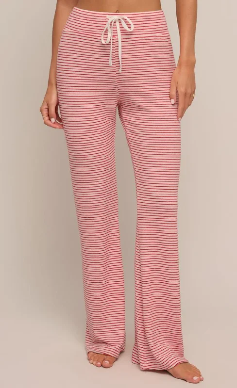 Z Supply In the Clouds Stripe Pant