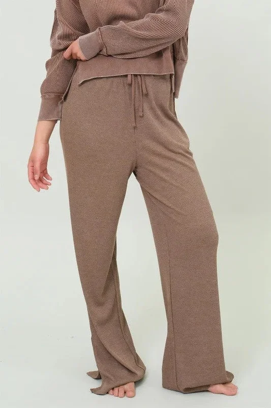 Comfy Cozy Pant