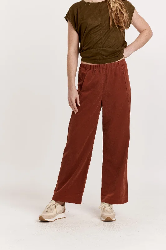 The Paris Pant