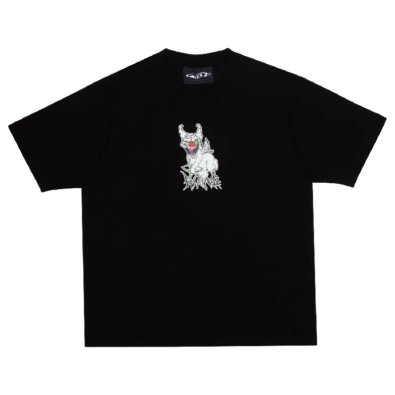 Cupig Tee - Black