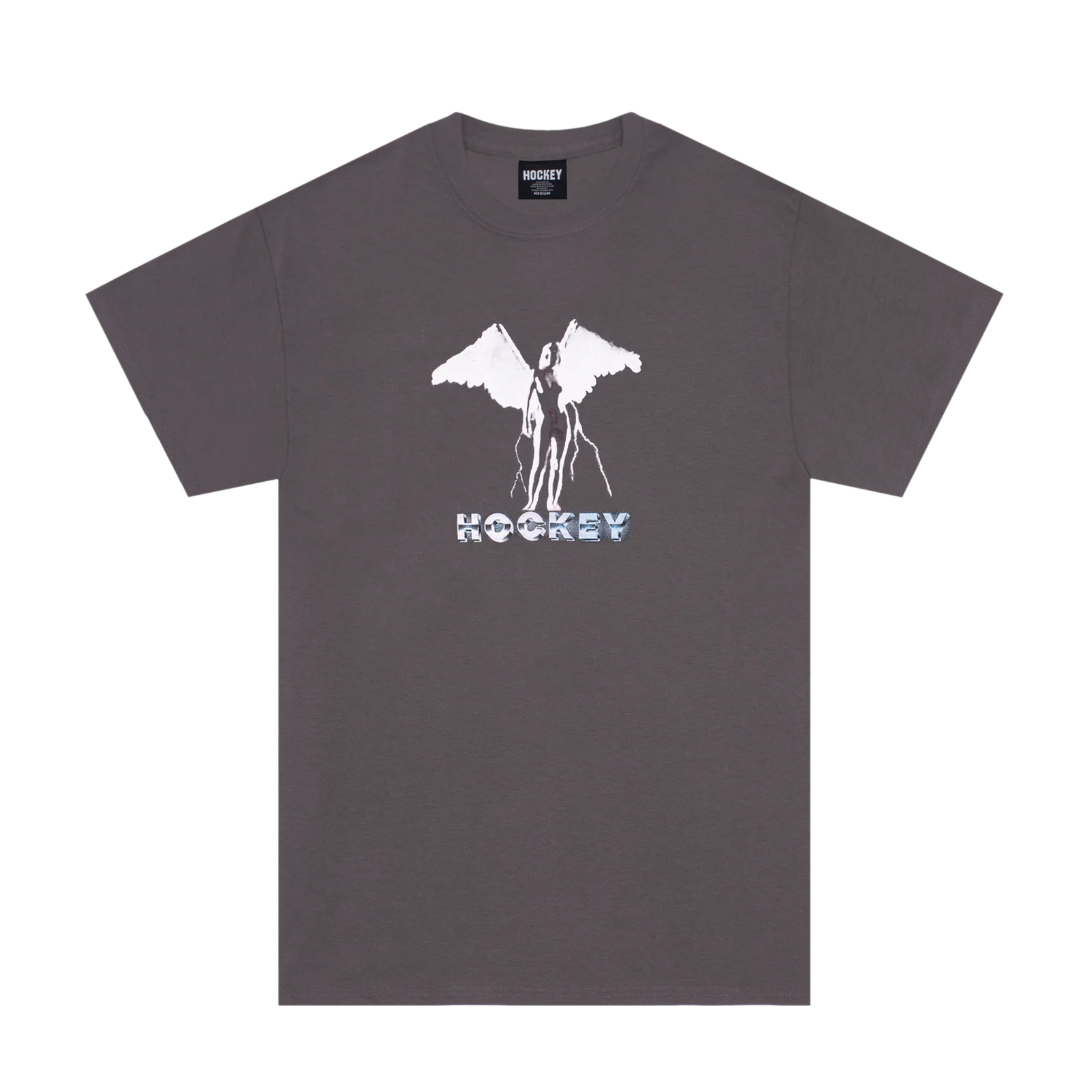 Angel Tee | Black