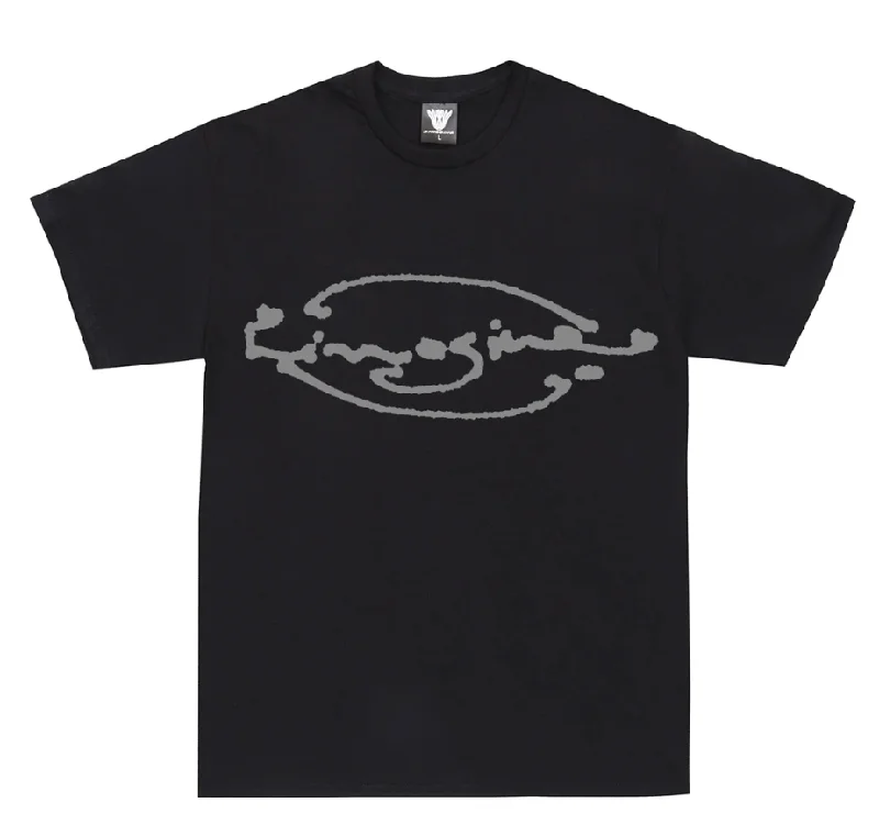 Asgard Tee | Black