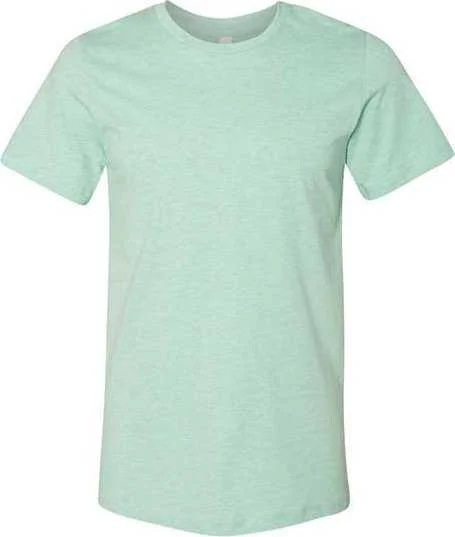 Bella + Canvas 3001 Unisex Jersey Tee - Thyme