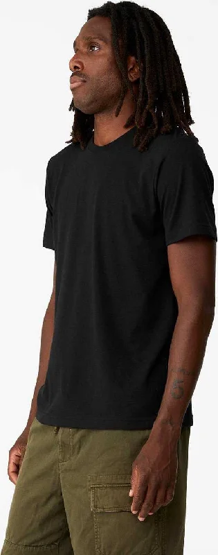 Bella + Canvas 3001ECO Unisex Ecomax T-Shirt - Black