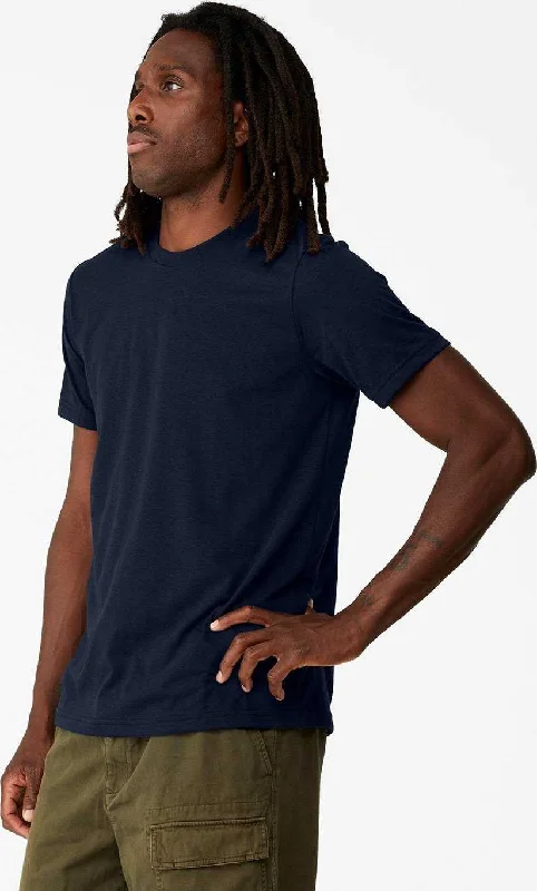 Bella + Canvas 3001ECO Unisex Ecomax T-Shirt - Navy