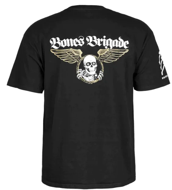 Bones Brigade Autobiography | Black