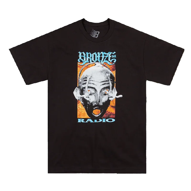 Bronze 56K Torture Tee (Black)