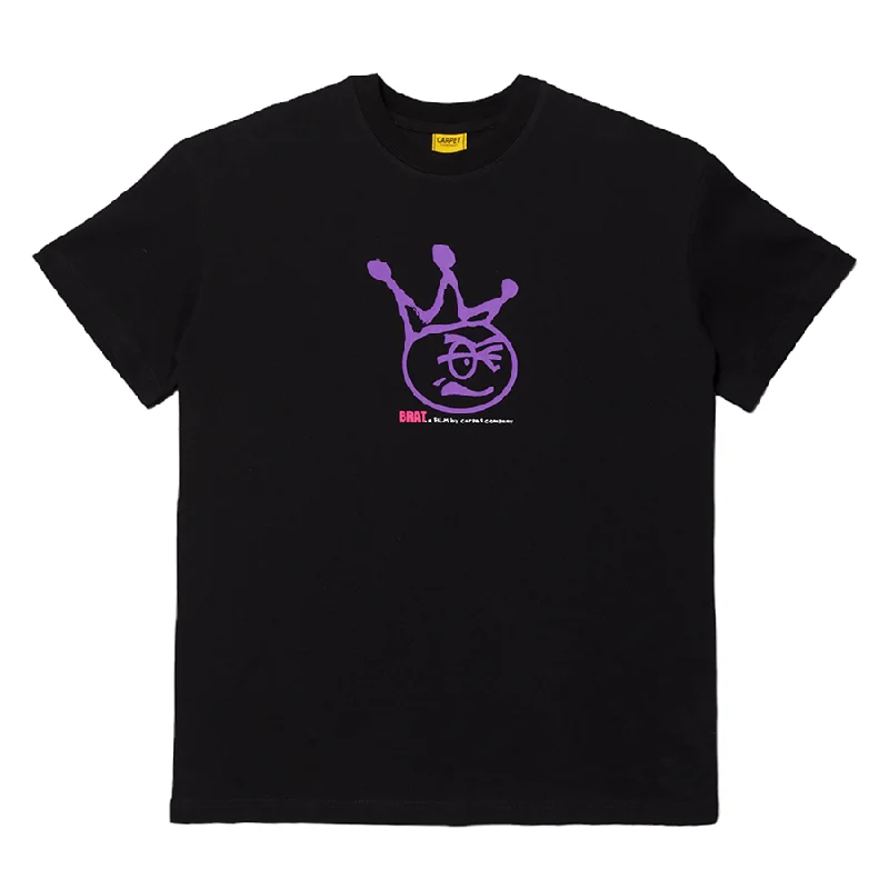 Carpet Company Kid Tee (Black)