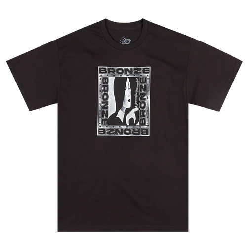 Church Tee | Black