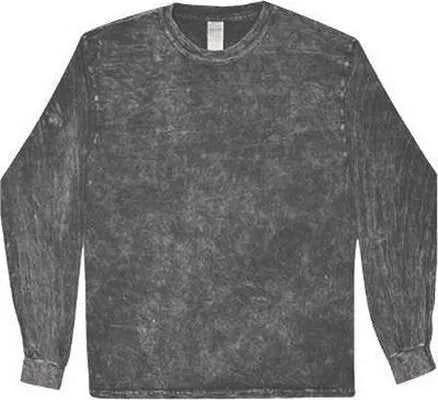 Colortone 2300 Mineral Long Sleeve T-Shirt - Mineral Gray