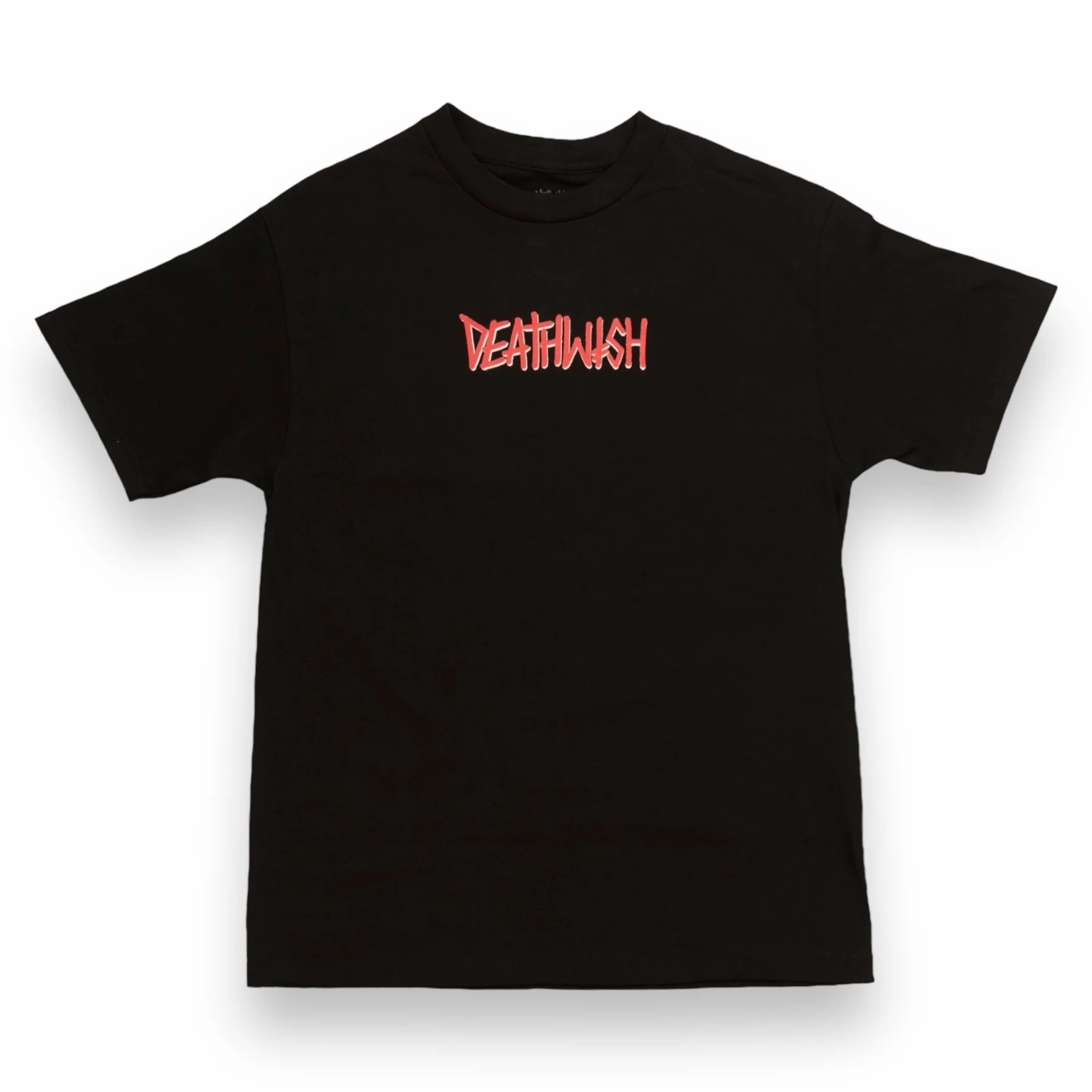 Deathwish Deathspray Tee - Black