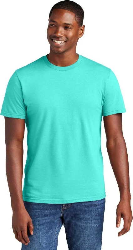 District DT6000 Very Important Tee - Aqua