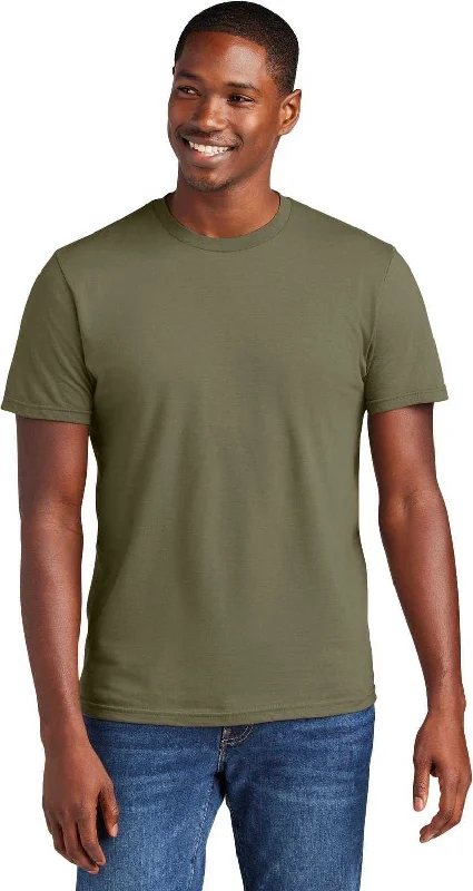 District DT6000 Very Important Tee - Coyote Brown