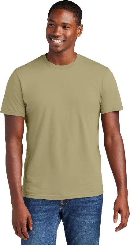 District DT6000 Very Important Tee - Desert Tan