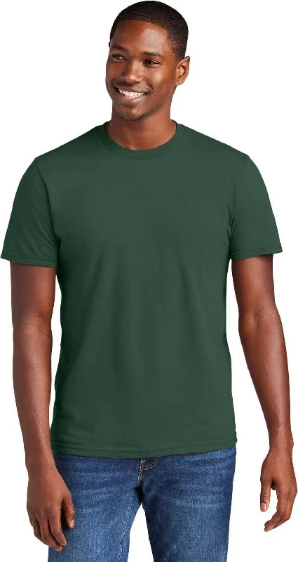 District DT6000 Very Important Tee - Forest Green