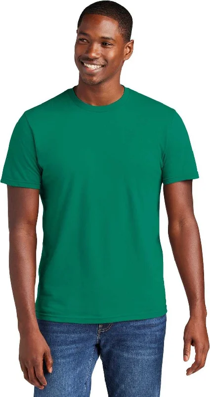 District DT6000 Very Important Tee - Jewel Green