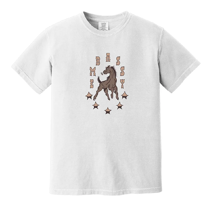 Embassy Horsin' Around Tee