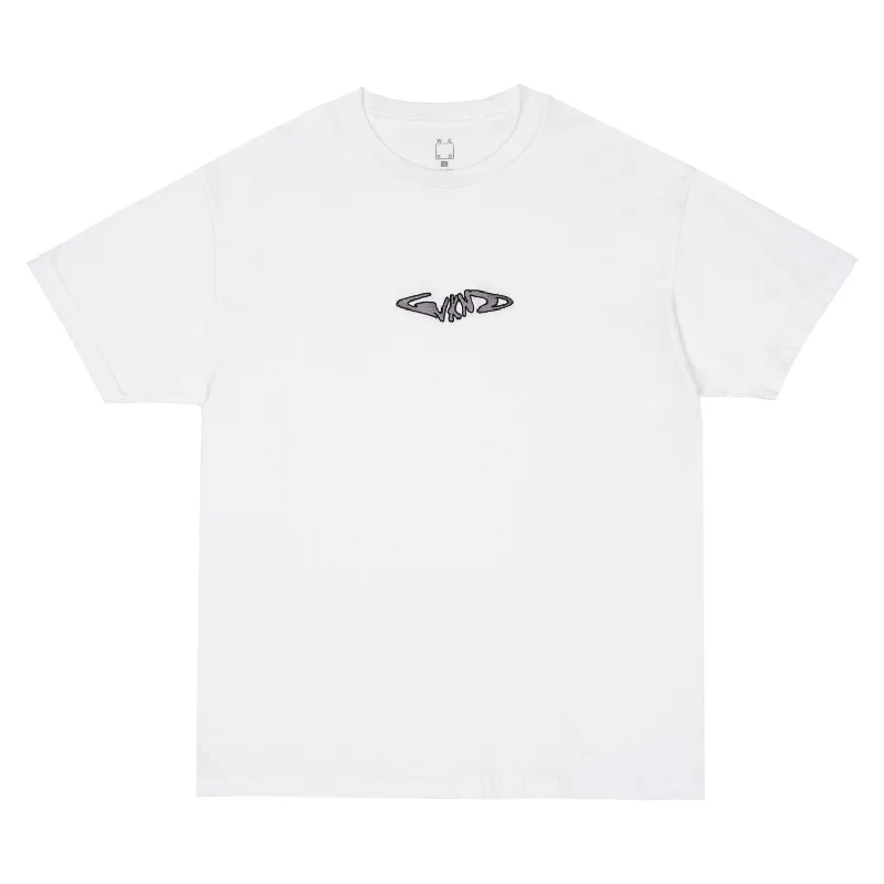 Fishbone Tee - 3 Colors