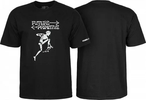 Future Primitive | Black