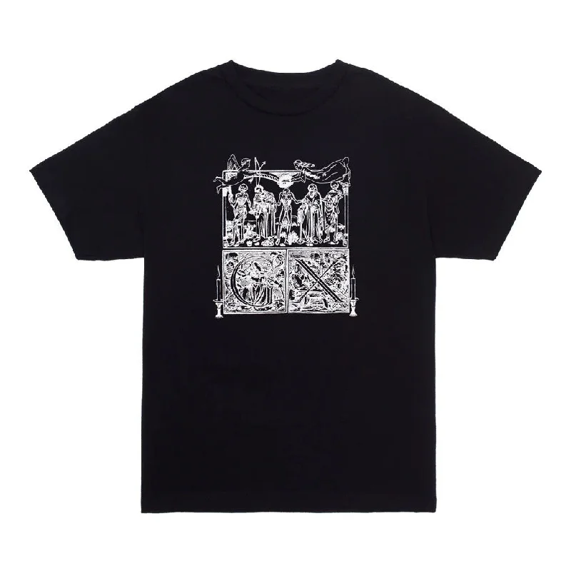 GX1000 Despair Tee - Black