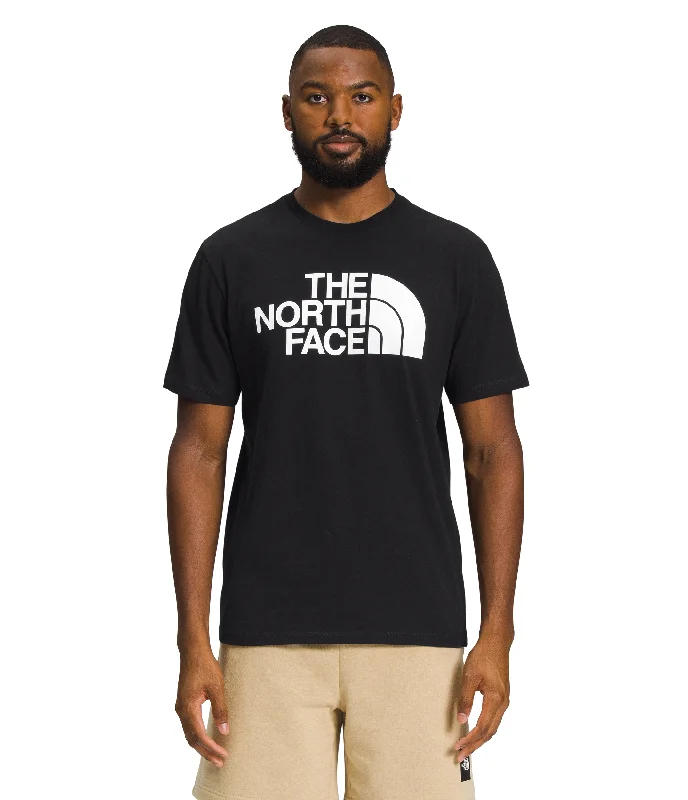 Half Dome Tee | TNF Black