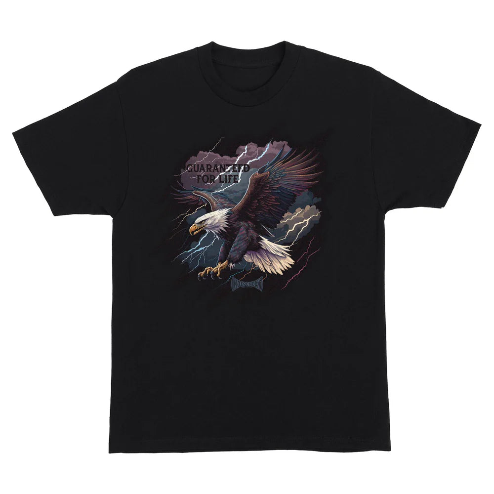 Independent Truck Co GFL Eagle T-shirt - Black