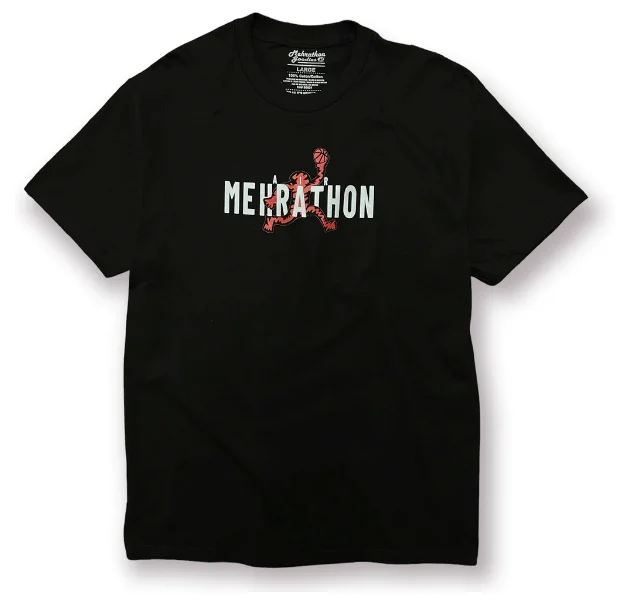 Mehrathon Air | Black