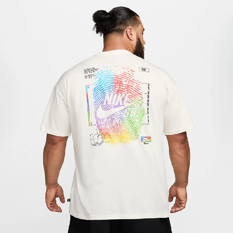 Nike SB Thumbprint Tee (Sail)