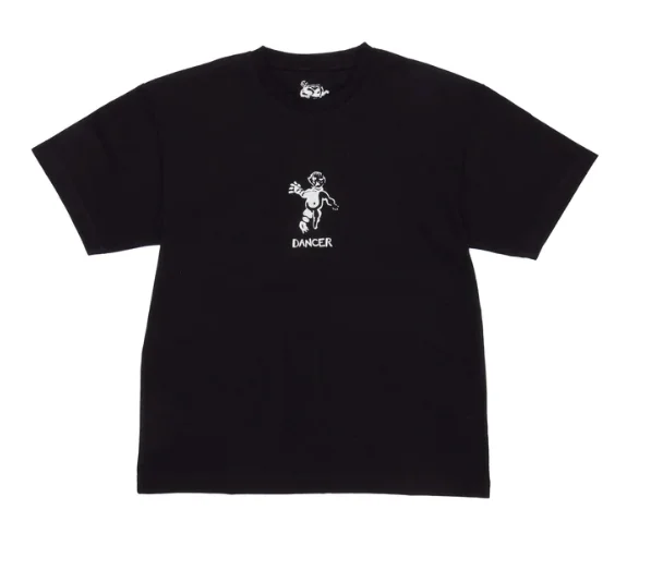 OG Logo Tee | Black