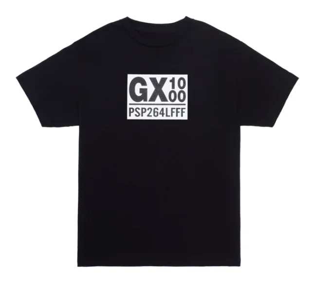 PSP Tee | Black