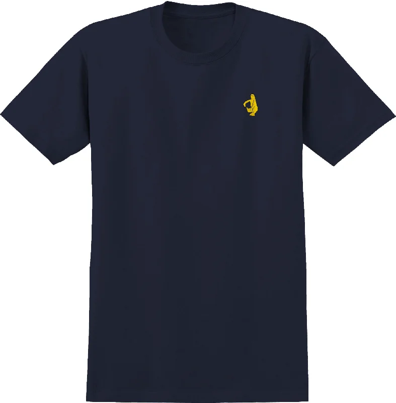 Shmoo Tee | Navy