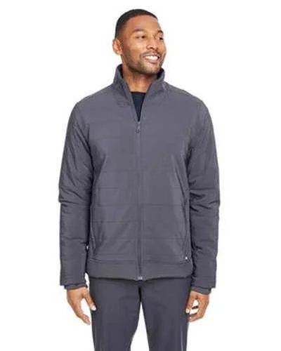 Spyder S17302 Men's Transit Jacket - Polar