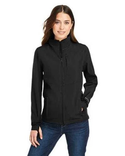 Spyder S17743 Ladies' Touring Jacket - Black