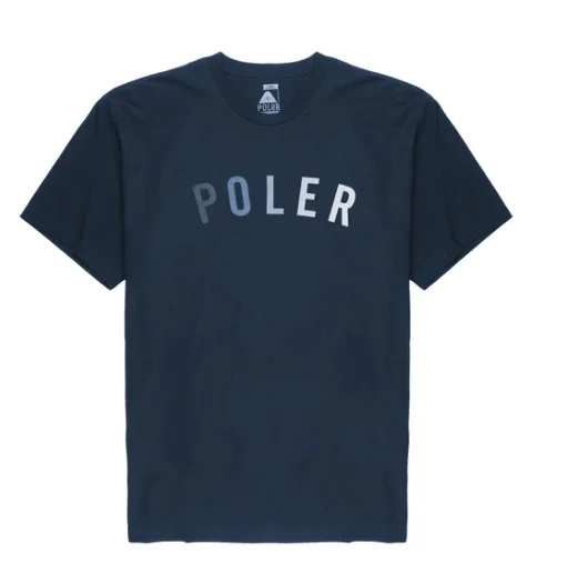 State Tee | Navy