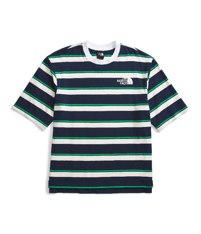 TNF Easy Tee | Optic Emerald