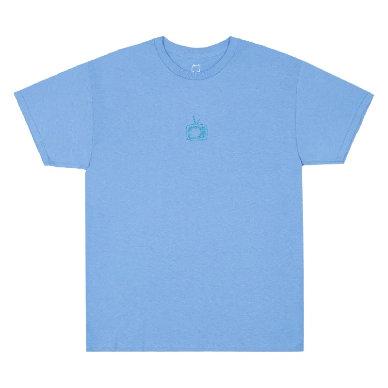 TV Logo Tee - 3 Colors