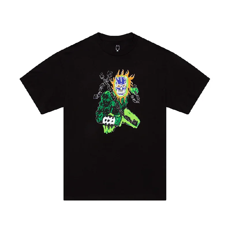 WKND Final Boss Tee