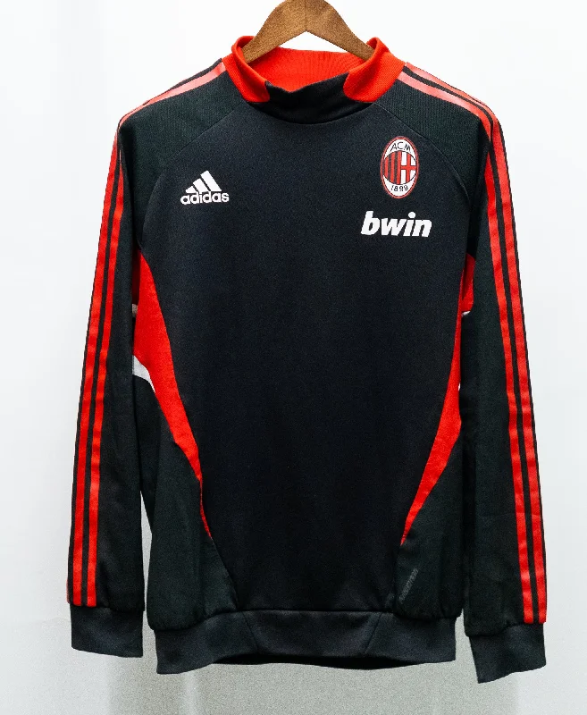 AC Milan 2009 Training Jacket (L)