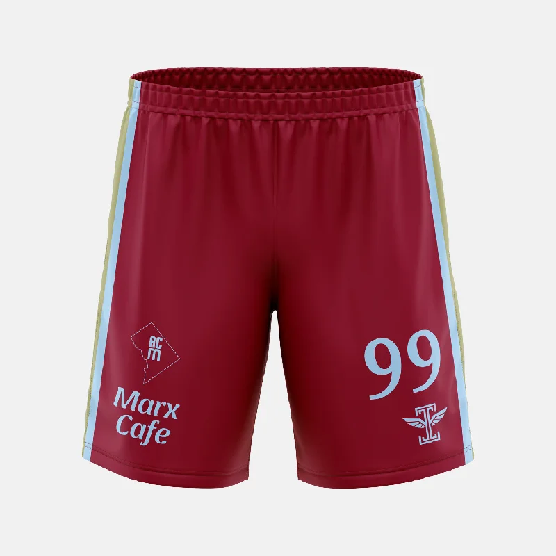 AC Montgomery Sky Shorts