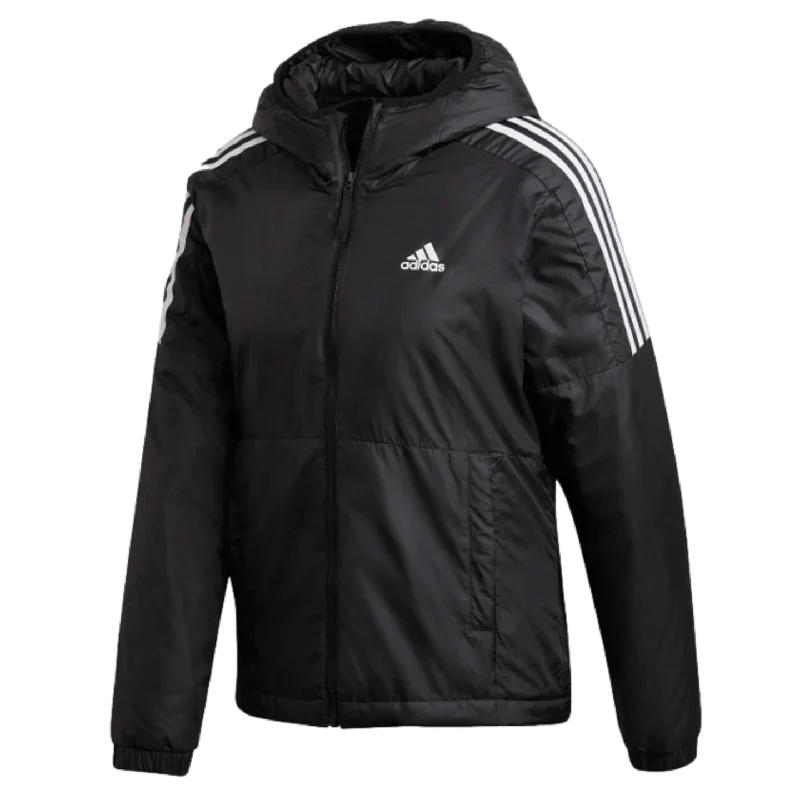 (ADID-GH4598) Adidas Essentials Insulated Hooded Women's Jacket