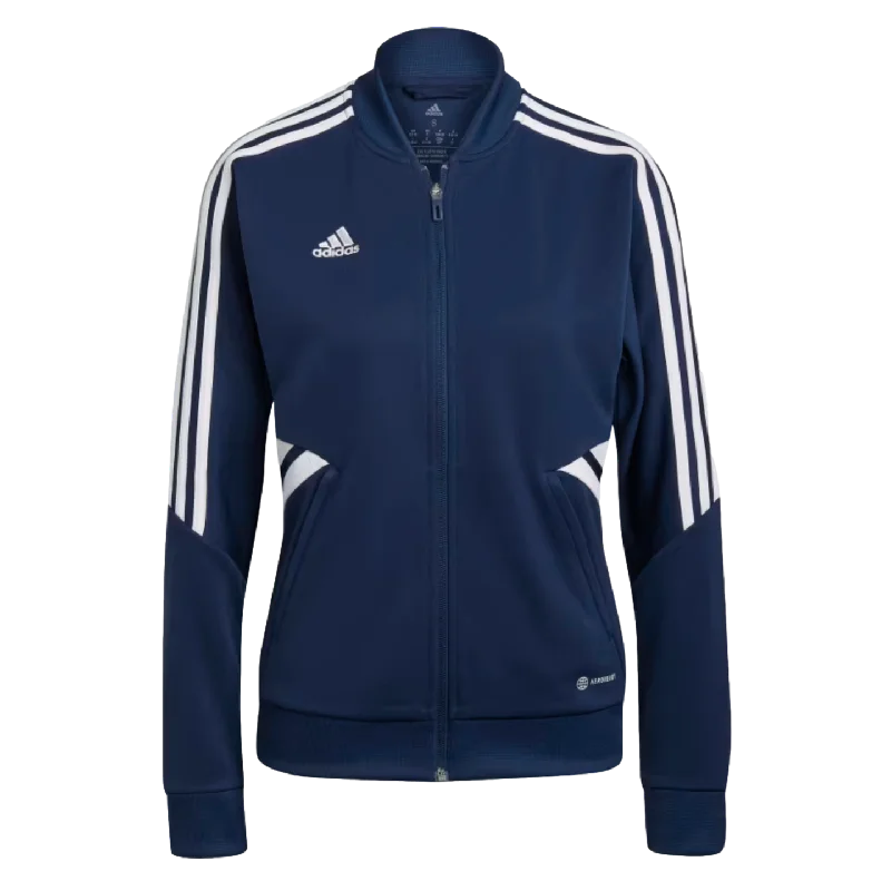 Adidas Condivo 22 Womens Track Jacket