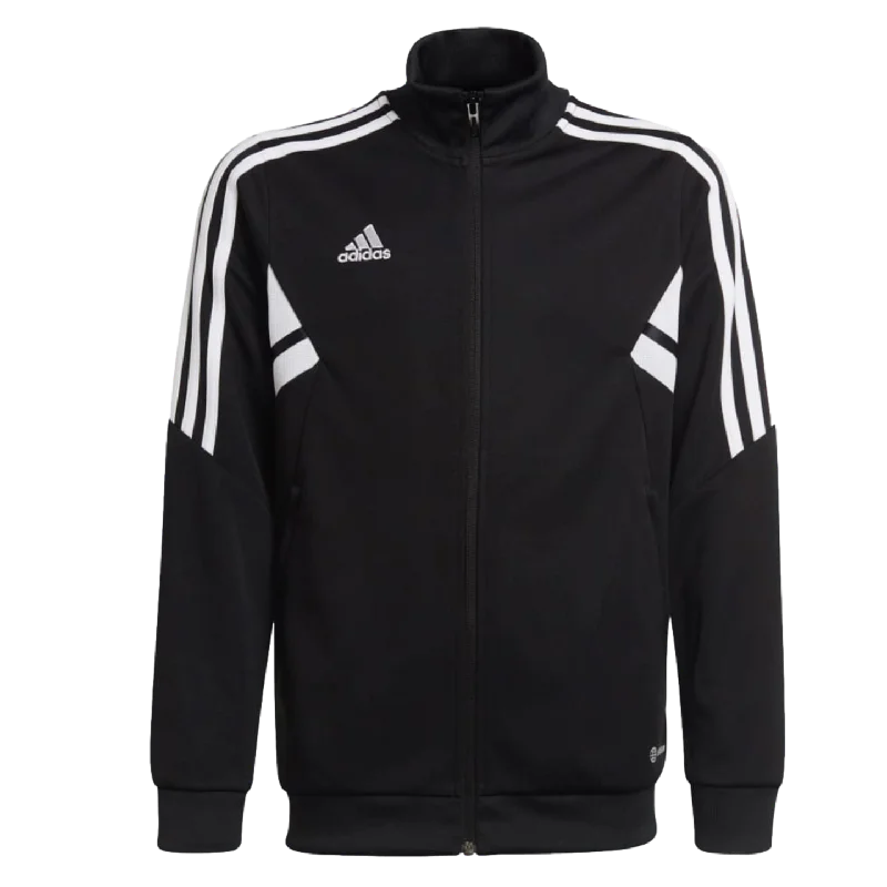 Adidas Condivo 22 Youth Track Jacket