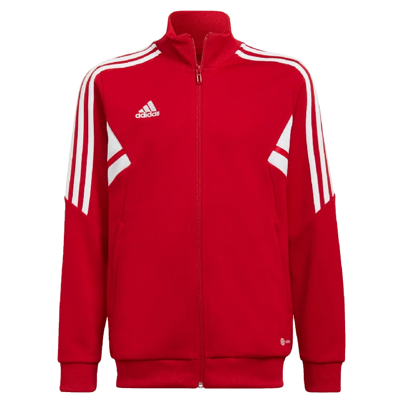 Adidas Condivo 22 Youth Track Jacket