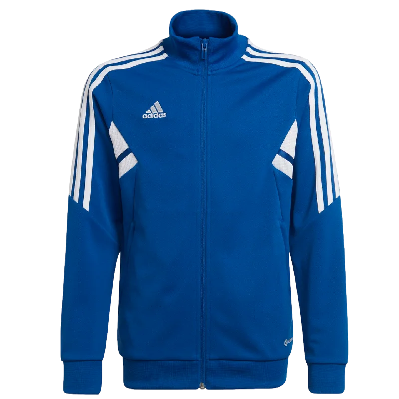 Adidas Condivo 22 Youth Track Jacket