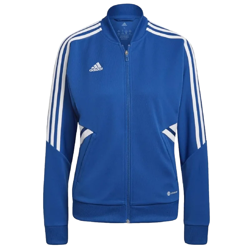 Adidas Condivo 22 Womens Track Jacket