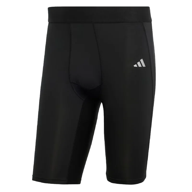 Adidas Techfit Compression Tights Shorts